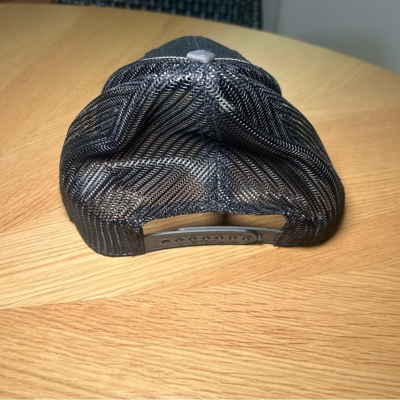 Black Carrie Underwood Trucker Hat - Picture 4 of 5